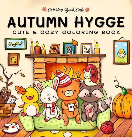 Autumn Hygge (Otoño)