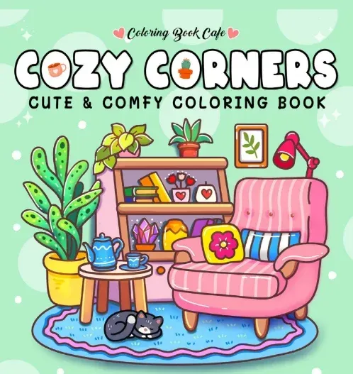 Cozy Corners