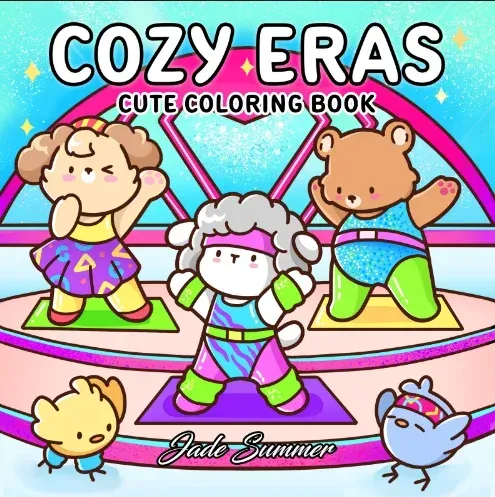 Cozy Eras