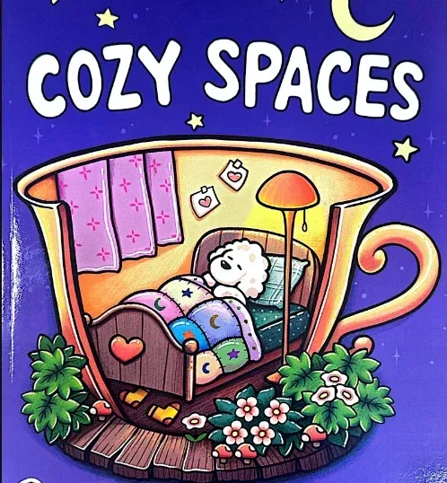 Cozy Spaces