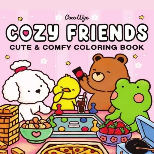 Cozy Friends