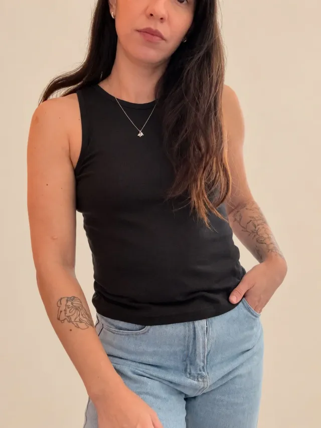 Musculosa Classic