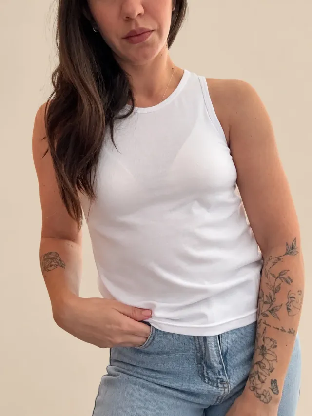 Musculosa Classic