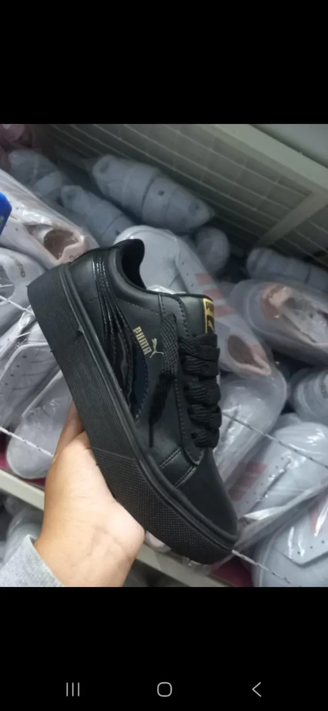 Puma ecocuero 3
