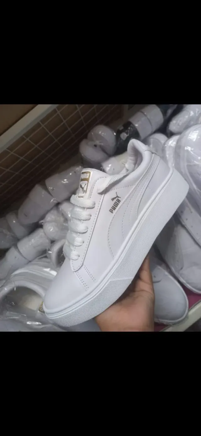Puma ecocuero