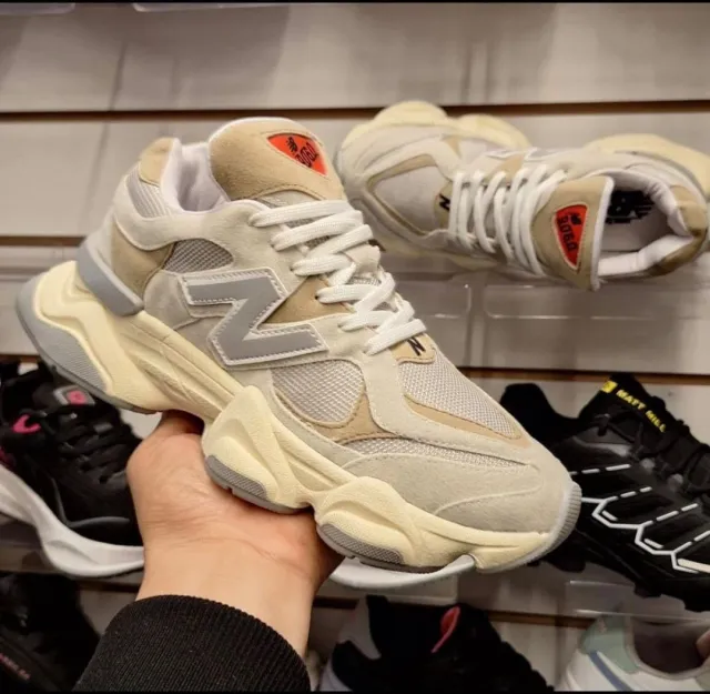 New Balance 7
