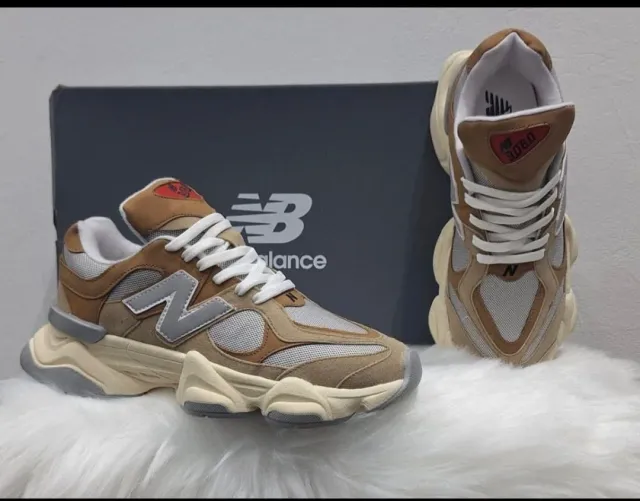 New Balance 3