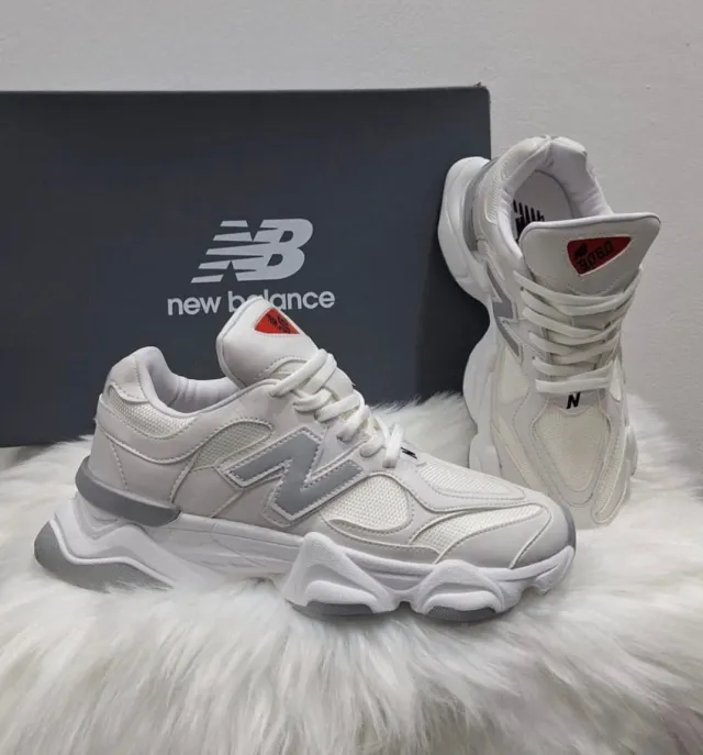 New Balance 2