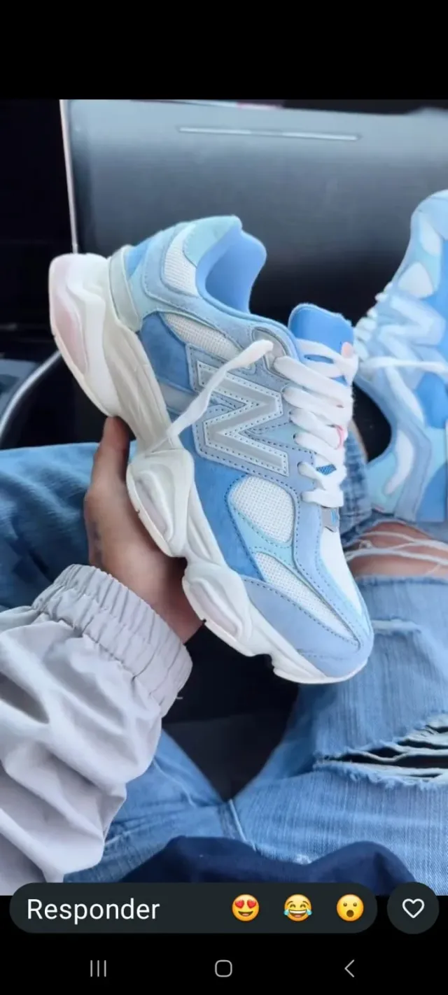 New Balance 6