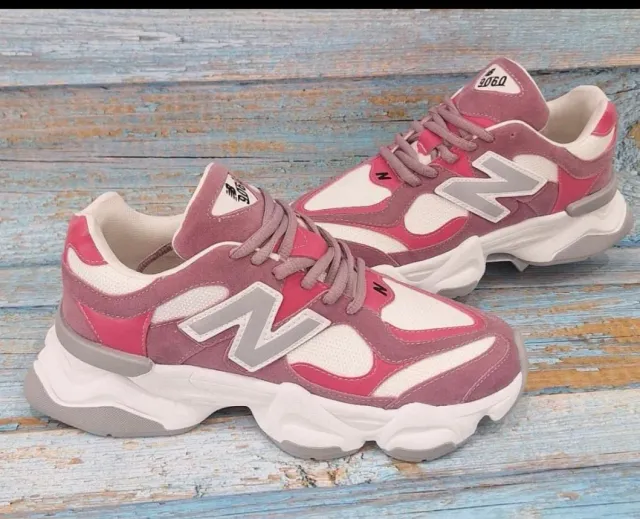 New Balance 8