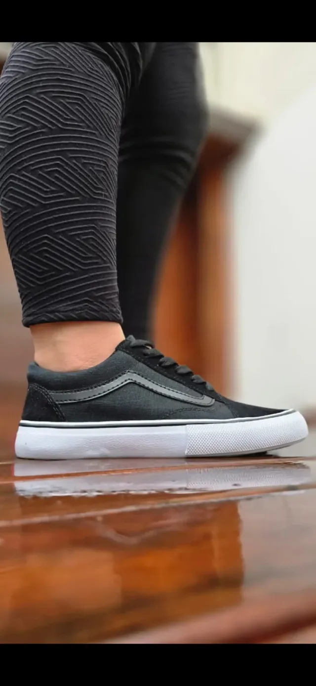 Vans Old School