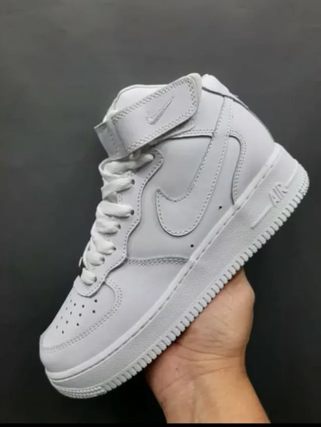Nike botas