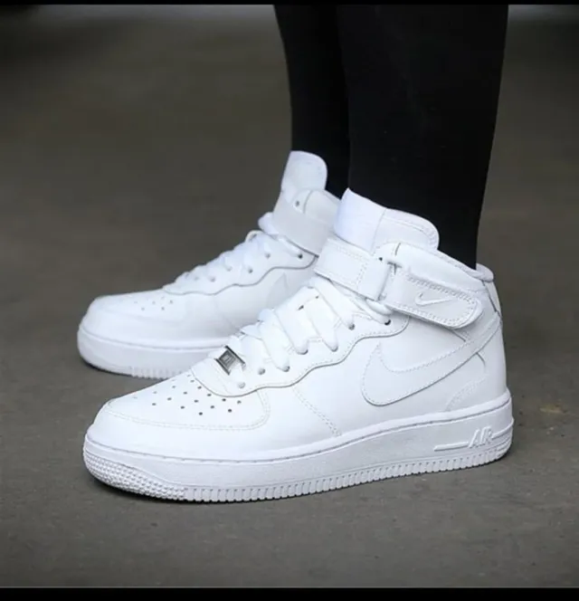 Nike botas 2