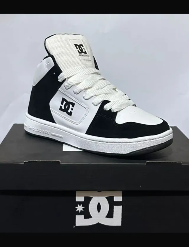 DC bota
