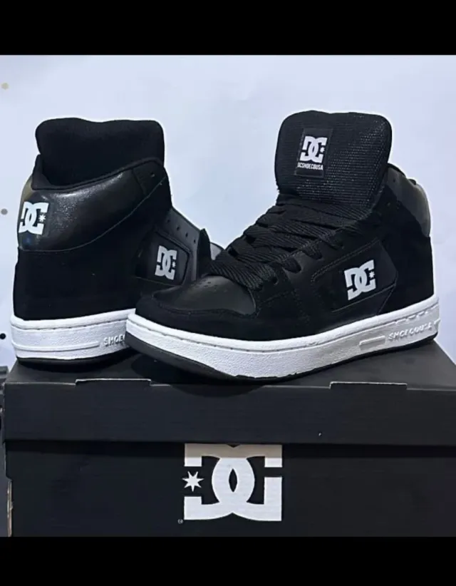 DC bota 4