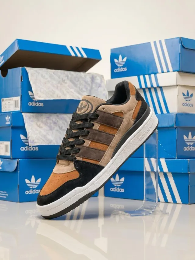 Adidas urbans 6