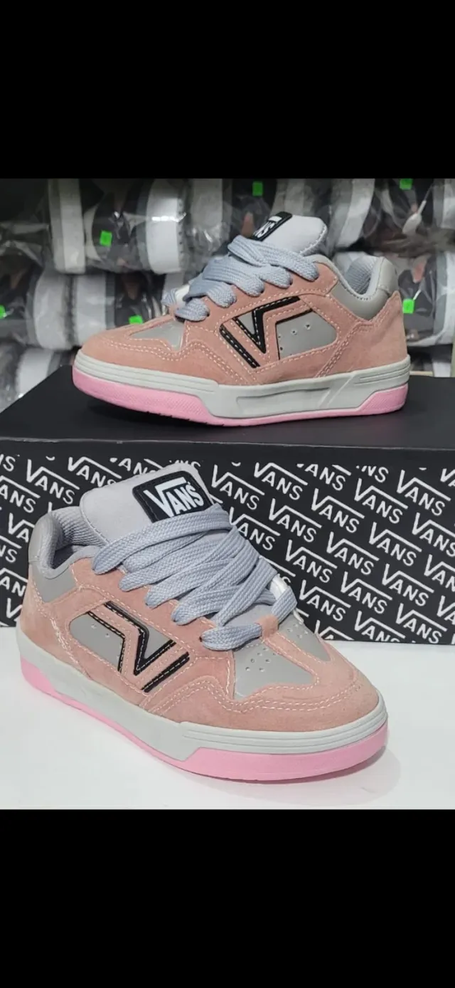 Vans Upload 2