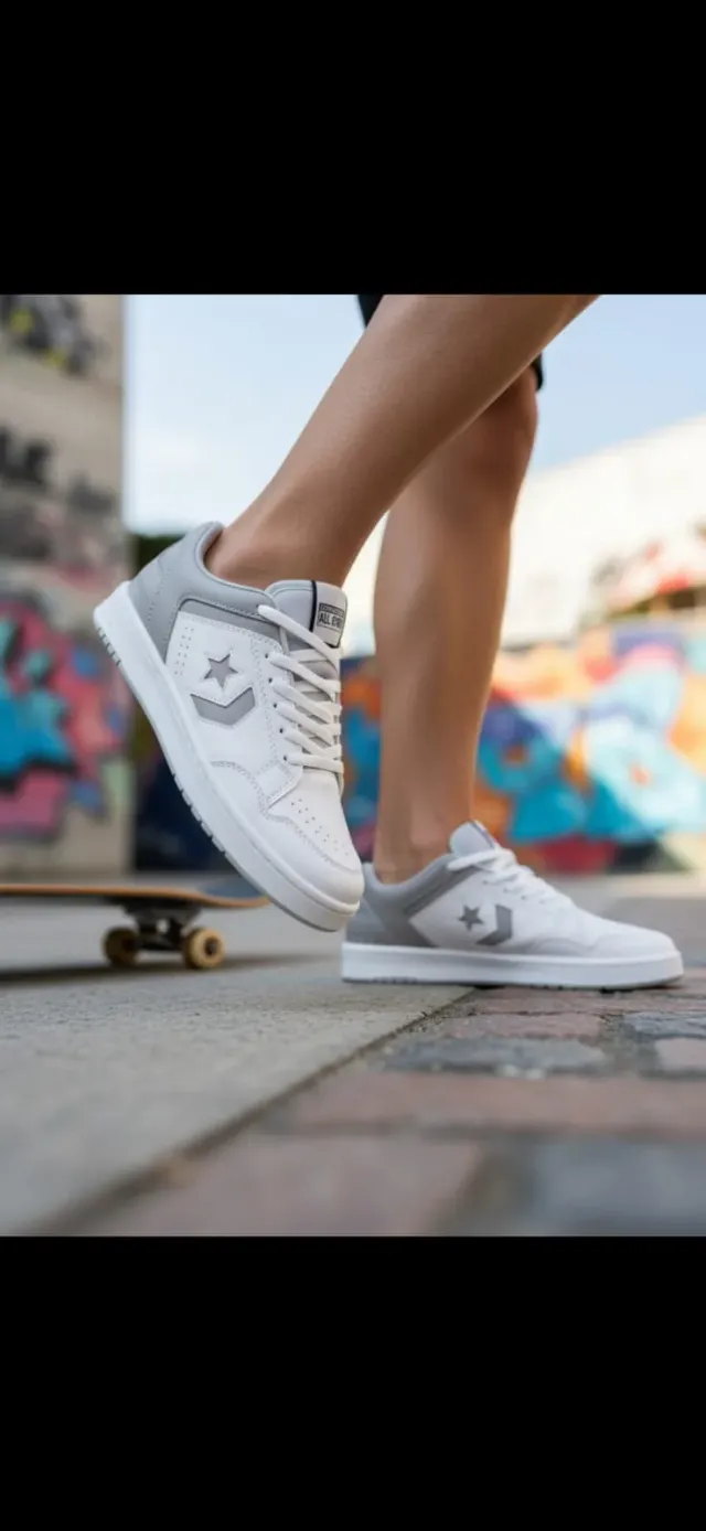 Converse Weapon 2