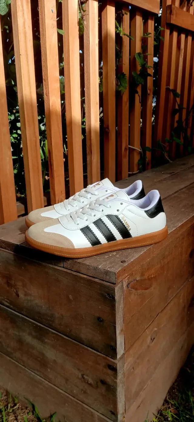Adidas Saba 6