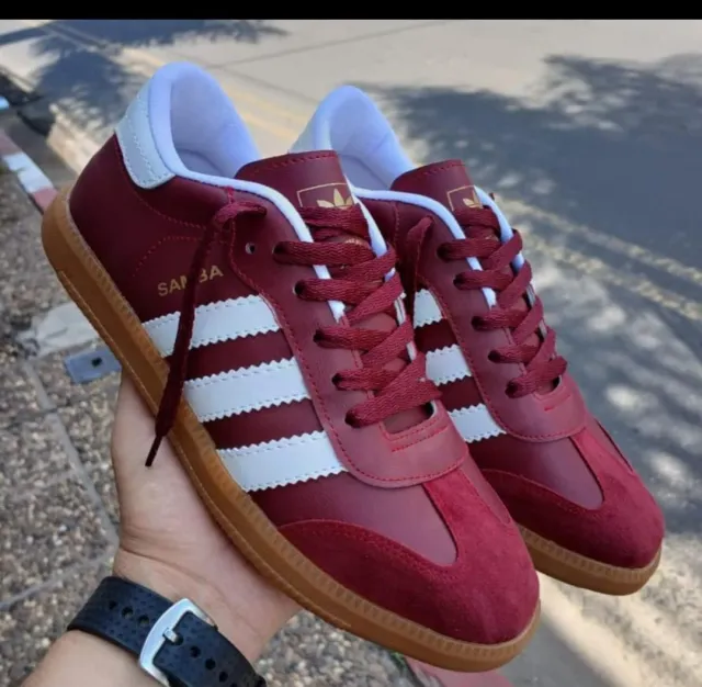 Adidas Saba