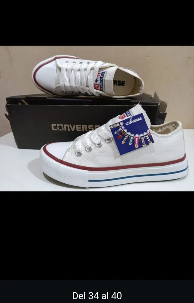Converse All Star