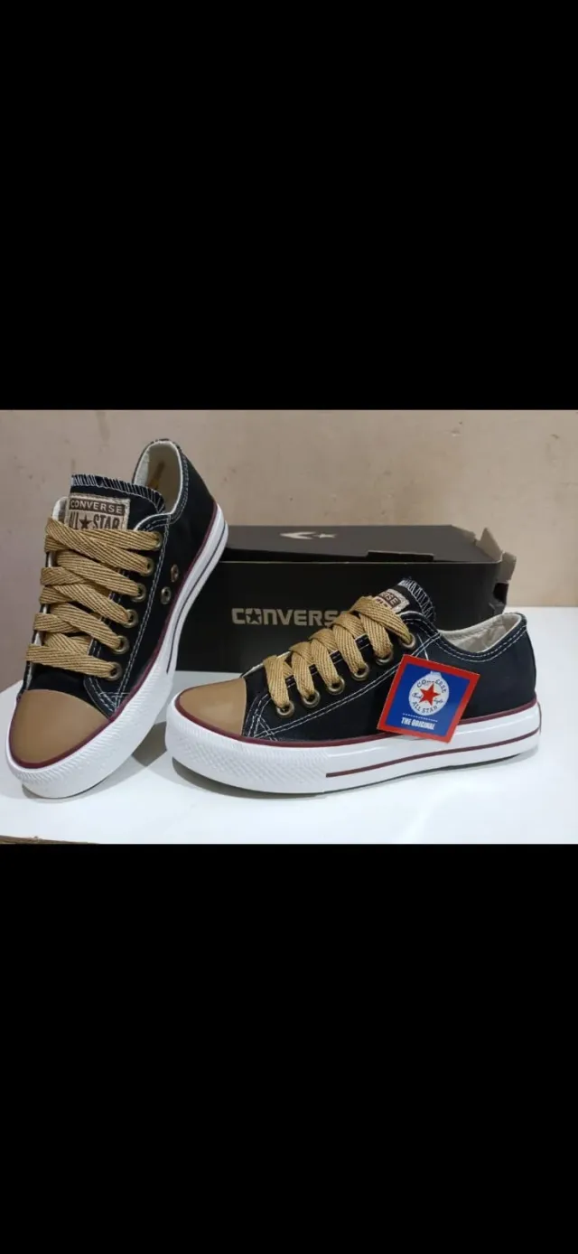 Converse All Star 7