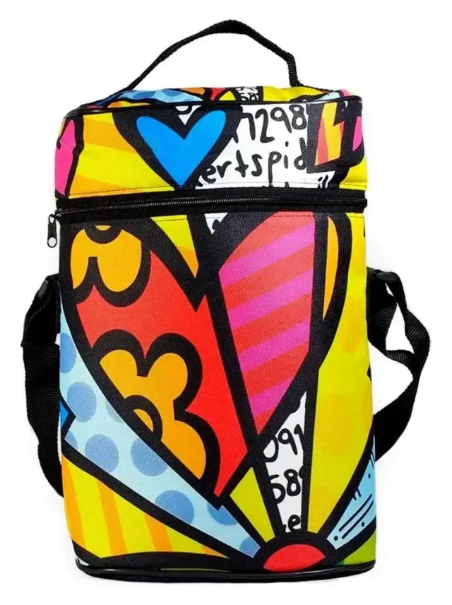 Pack mayorista 10 bolsos 5