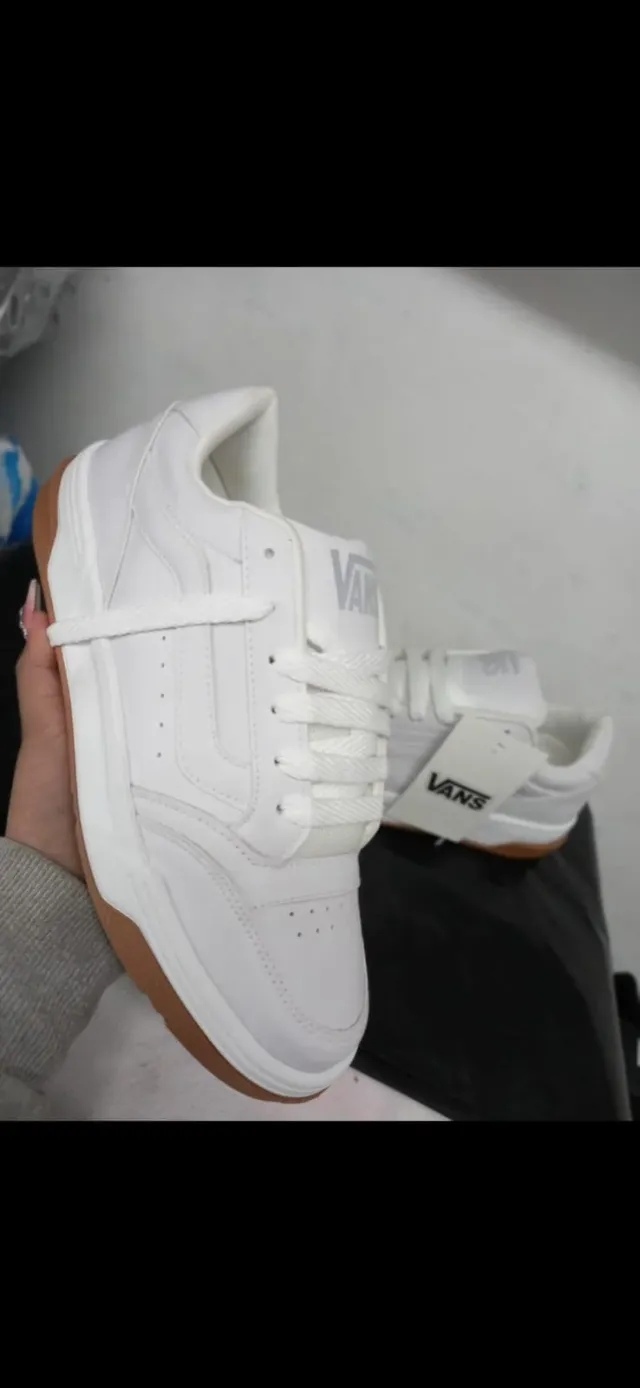 Vans Range 2