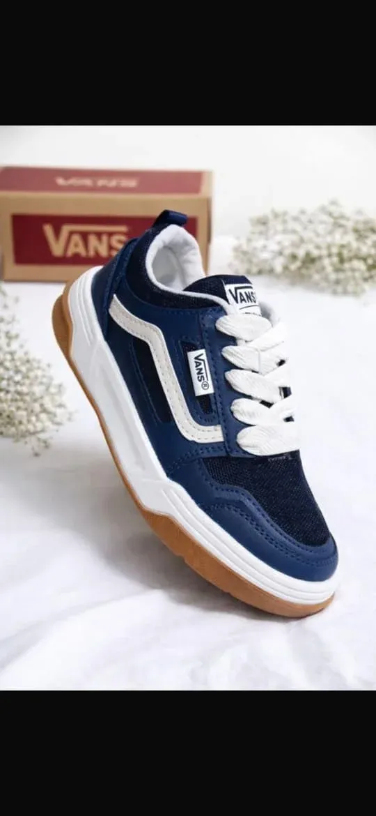 Vans Range 5