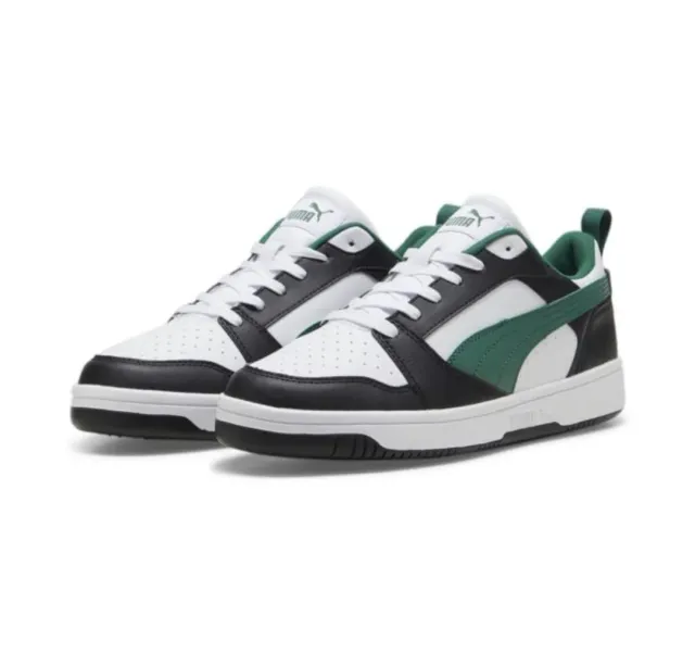 Pum RVG Low 3