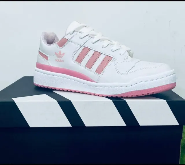 Adidas Forum