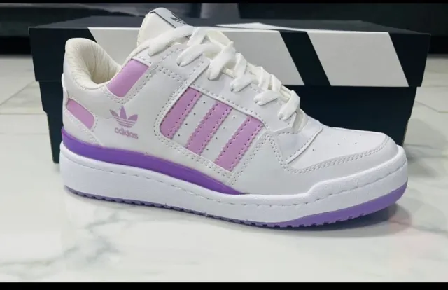 Adidas Forum 2