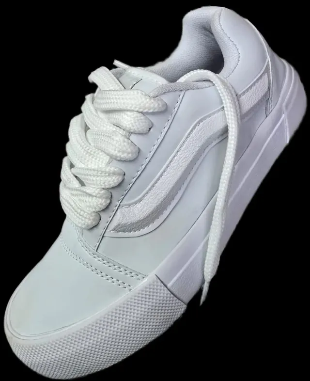 Vans Knu 6