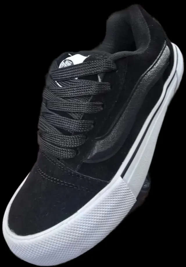 Vans Knu 2
