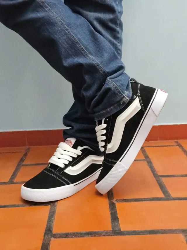 Vans Knu 5
