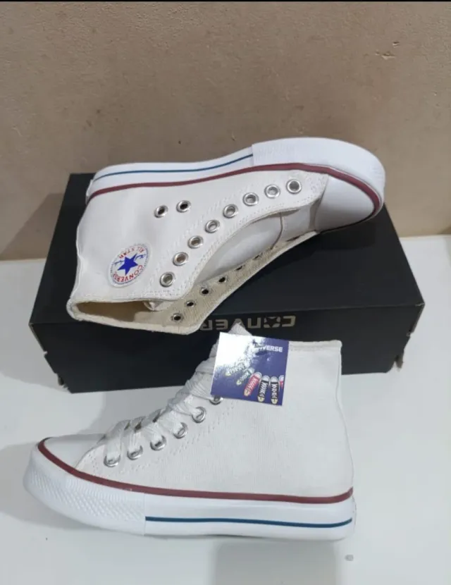 Converse All Star 2