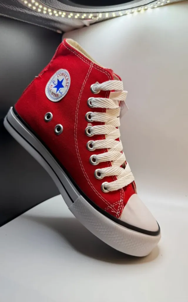 Converse All Star 3