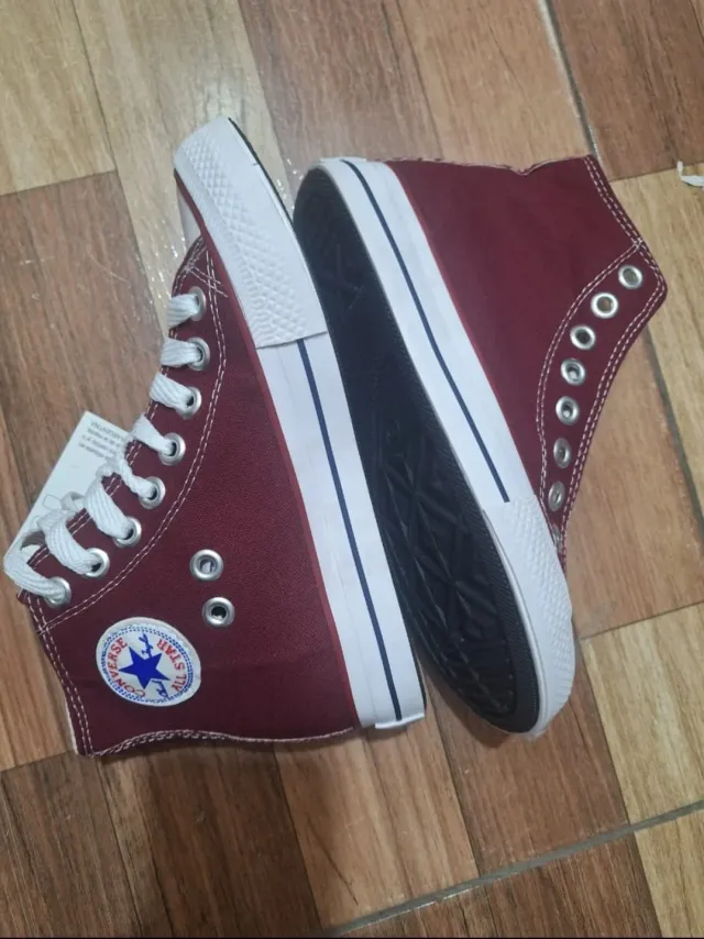 Converse All Star 4