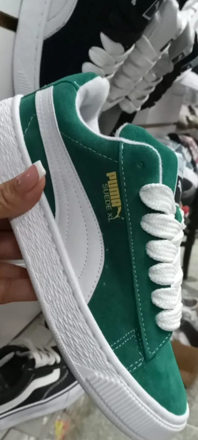 Puma Suede 3