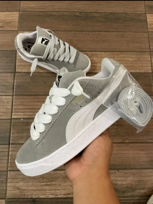 Puma Suede 2