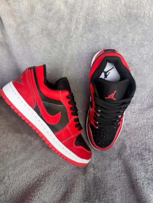 Jordan 3