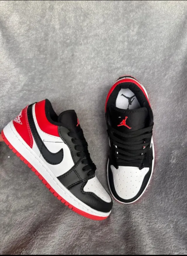 Jordan 7