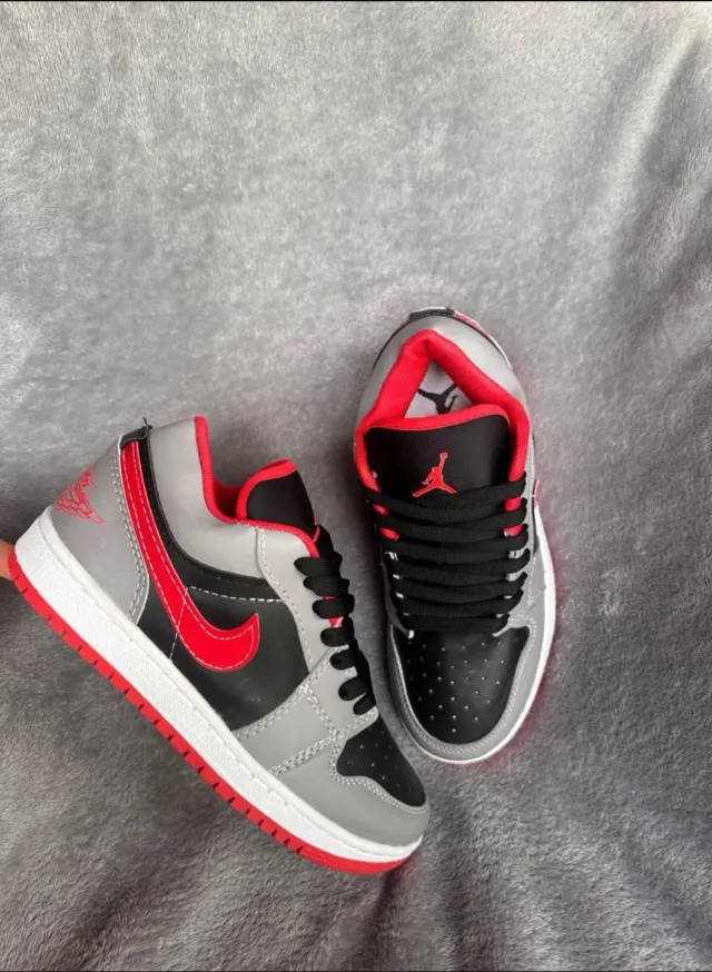 Jordan