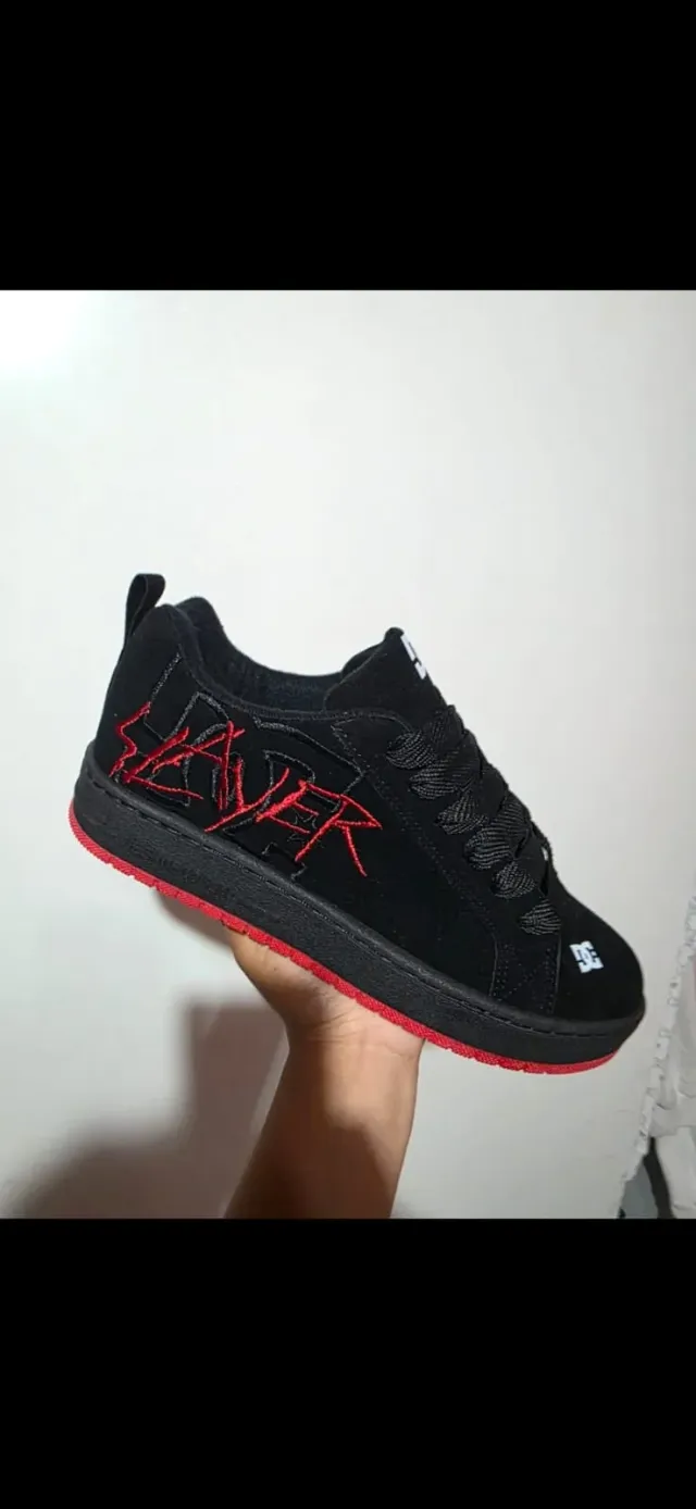 DC slayer 6