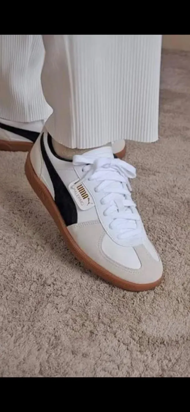 Puma Palermo 2