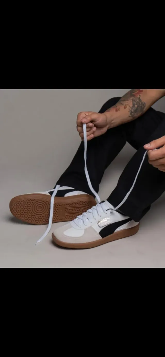 Puma Palermo