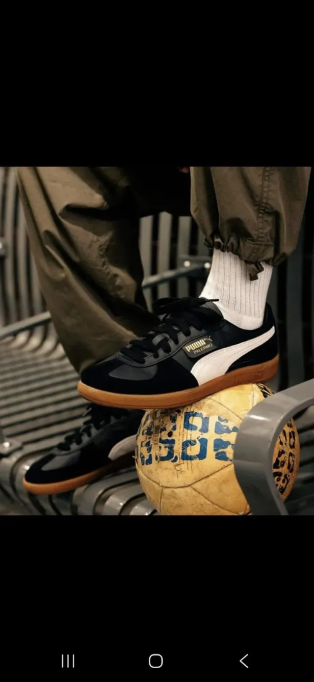 Puma Palermo 4