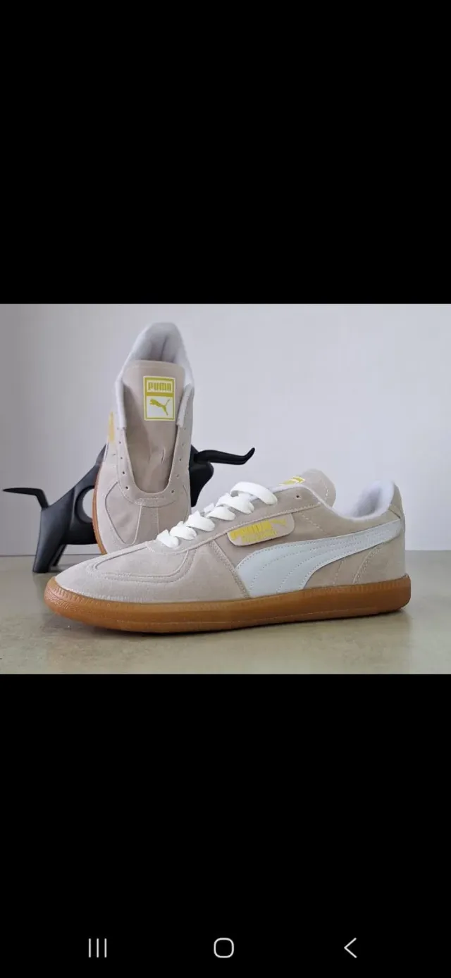 Puma Palermo 3