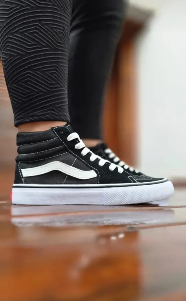 Botas Vans