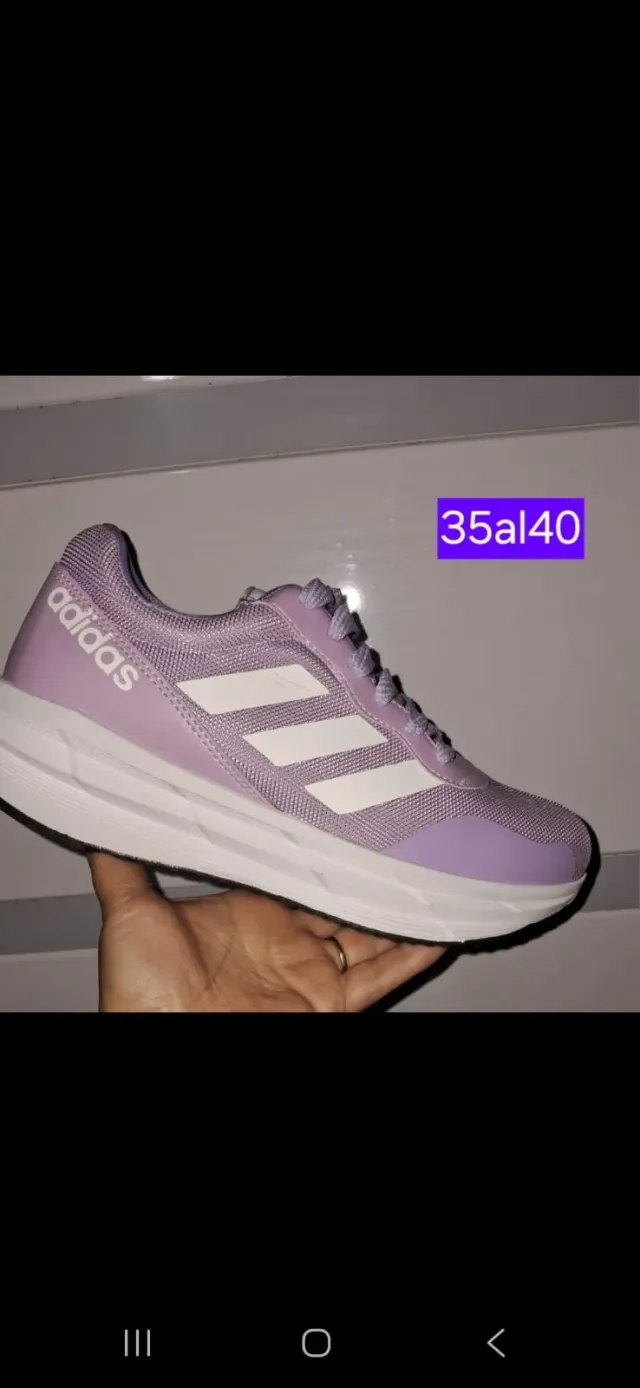 Adidas Galaxy 3